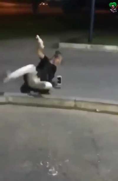 HMC while I try to down another beer