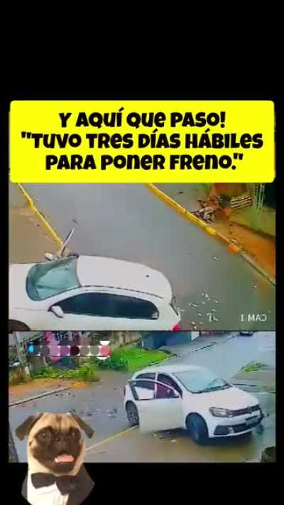 Culpa de la obesidad?