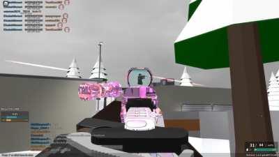 average phantom forces severs.