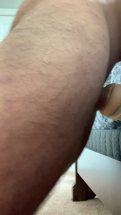 Love thrusting deep and cumming!