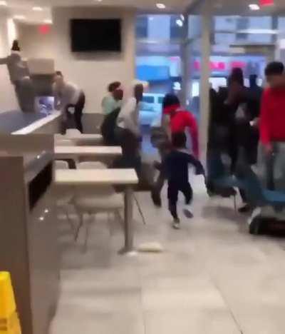 they let kai out 🤦🏽‍♂️