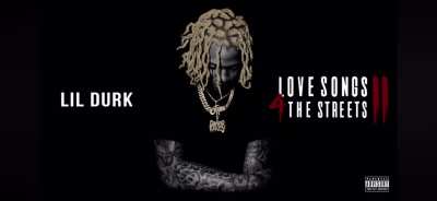 RN4L - Lil Durk (2019)