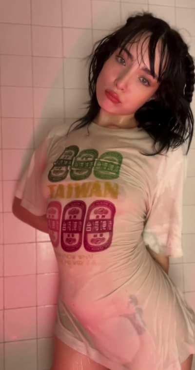 I’ve been saving this moment just for you, and now it’s time to enjoy it