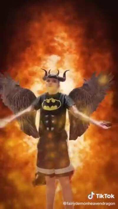 Fairydemonheavendragon 😳😍🤤😩