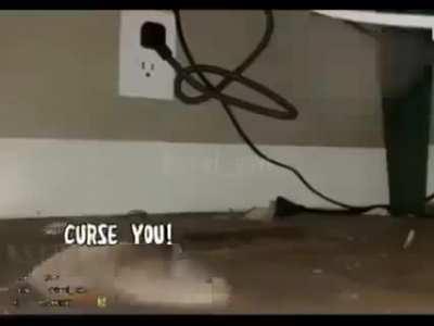 when everything becomes anime