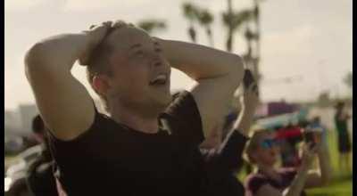 Как же это просто! А звать мы его будем… звать мы его будем Starship