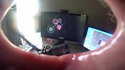 Haitai Liveplay (Mouth POV)