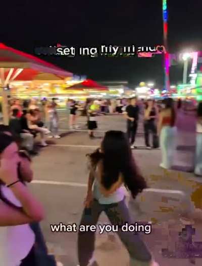 And this is why I voluntarily chose not to have friends.🥀