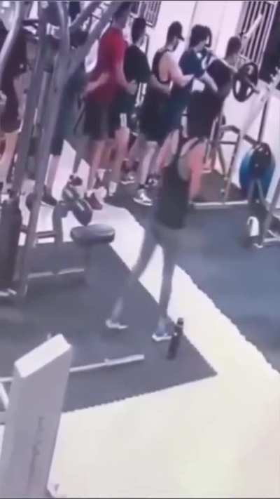 Tenno mfs will really see this and be like 