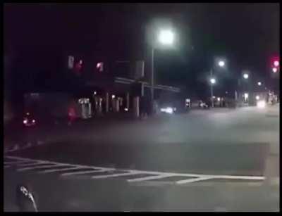 When this baby reaches 88 miles per hour, you're going to witness something extraordinary.