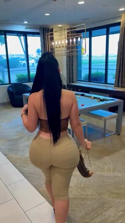 Built in the Gym 😂