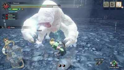 Wh-what are you doing step-hunter???