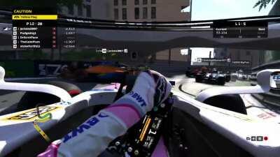 Jeff: that's a decent start, good job