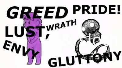 Behold, a terrible joke about a Repentance Spoiler Boss.