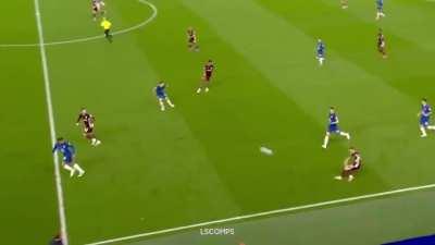 Thiago Silva - 2020/21 [credit: @LSComps]