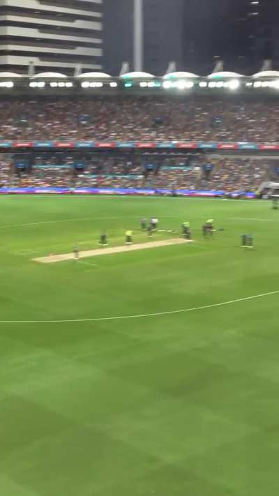 Surely DLS has something in for fire