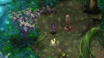 My game, Potions: A Curious Tale, is now on all consoles!