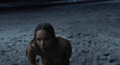 Jennifer in “No Hard Feelings” 2023