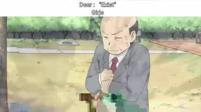 Deer posting🗣️🗣️🗣️