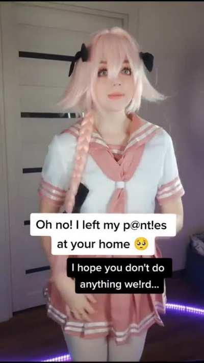 Lool, this is already too much...