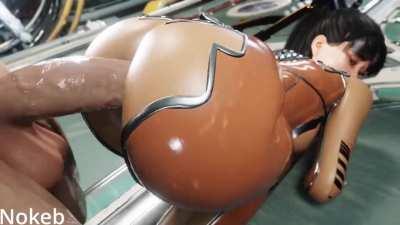 Deep pleasure [Eve,Stellar Blade] (nokeb)