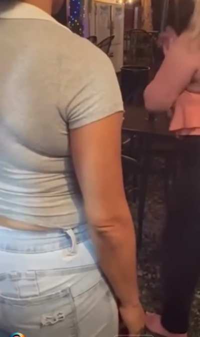 Tourist burns down 3 bussines in PR because she was told she couldn’t drink anymore 