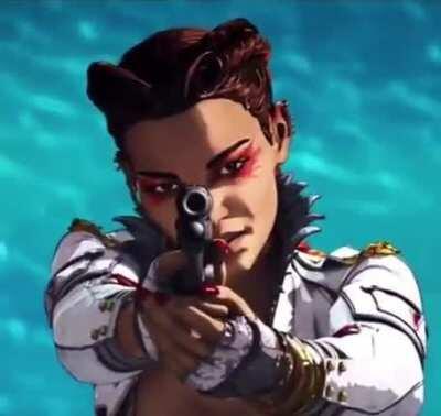 Not the thicc queen 😳