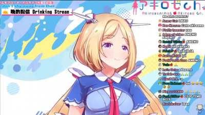 Aki sing Dorime 🙏