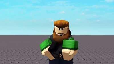 animated my favourite voiceline from typical fabulous 2