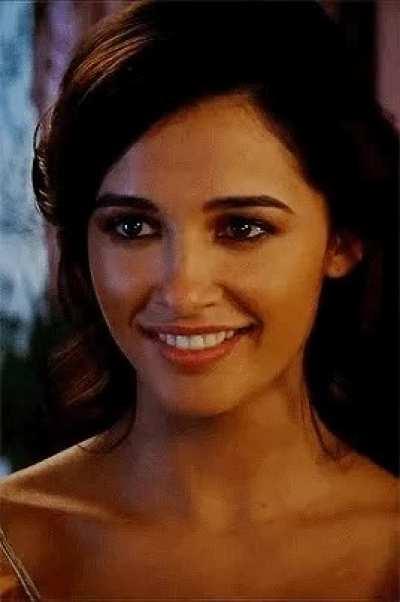 Naomi Scott when she sees how much cum I’ve spilled for her