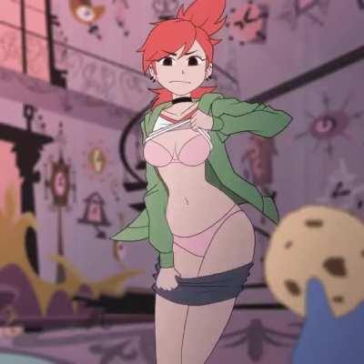 I just asked if you wanted a cookie 🍪