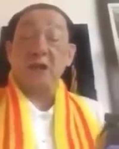 cuidado muquinha o pai da mayumi não esta de brincadeira