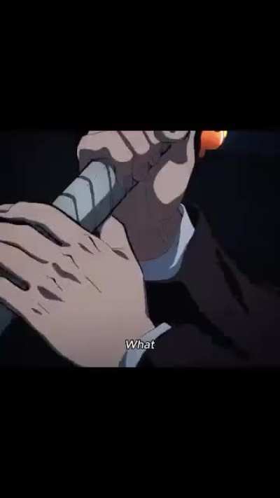 You only lose, once you Give Up