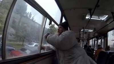 i will beat you to death