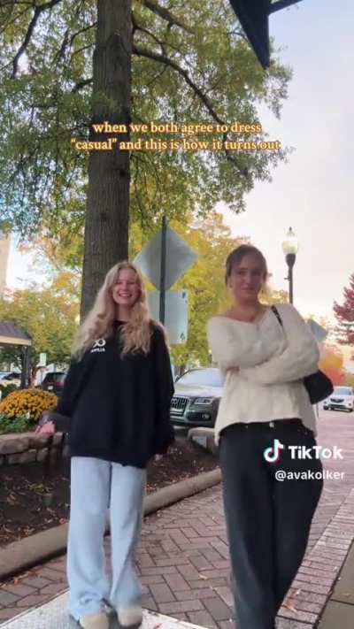 Ava Kolker TikTok