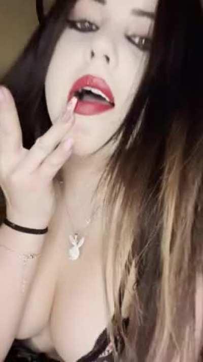 my little secret hihi