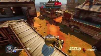 peak ranked hammond gameplay (plat)