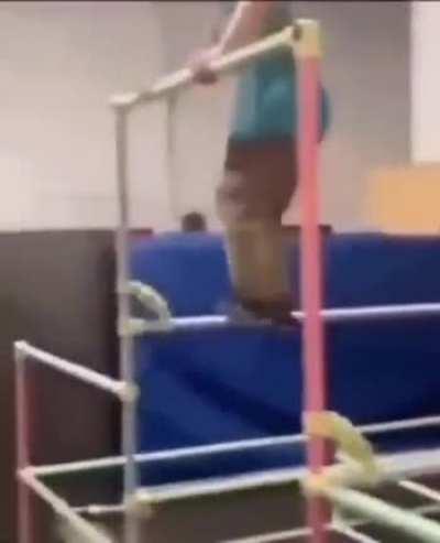 Compilation of madness