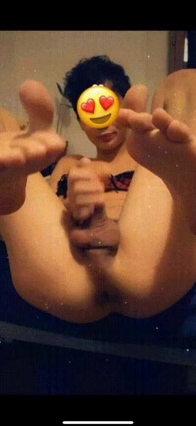 How do I look daddy ?