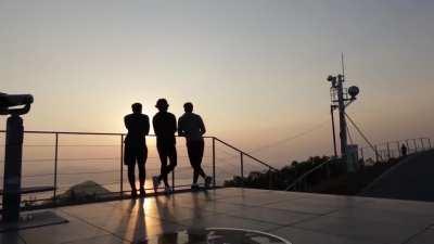 I spent way too long on this shitty edit. Anyway, just wanted to say thanks to the boys for making me feel like one of the boys. Here's to season 2! Trash Taste Anime Opening (includes flashing lights)