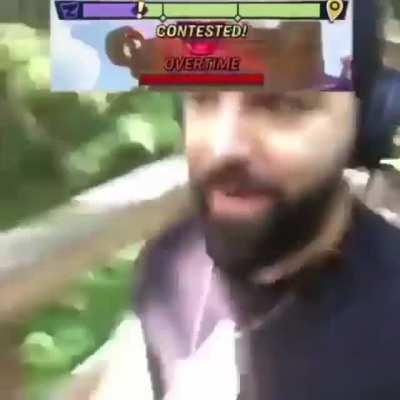 BFN OVERTIME BE LIKE