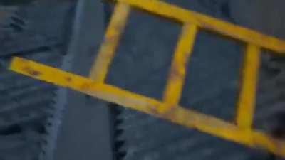 Militsioner - в игре нужно спланировать побег от Дяди Стёпы