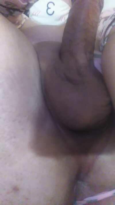 I'm a very horny girl
