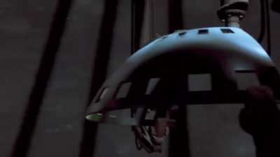 Cinemex “Factory” Presentación Estelar Snipe (2001) (Animated at SmithGroup Communications)