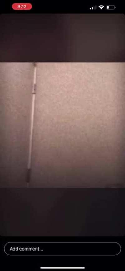 Am i trippin or did she kill herself to ??