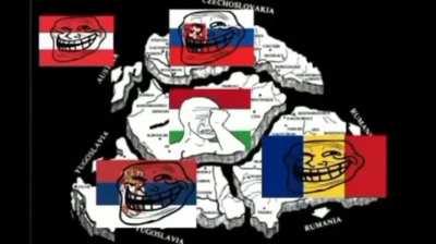 The hungayrians deserved it 🤢🤮