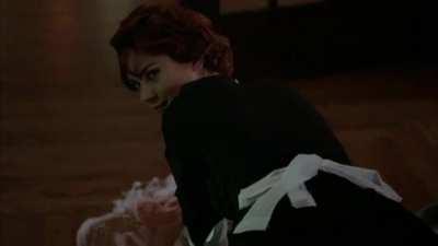 Alexandra Breckenridge