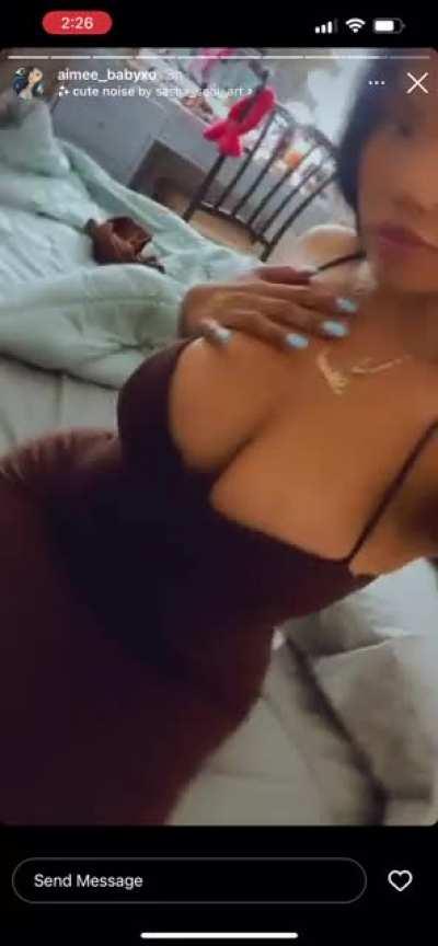 aimee babyxo 💜💜💜