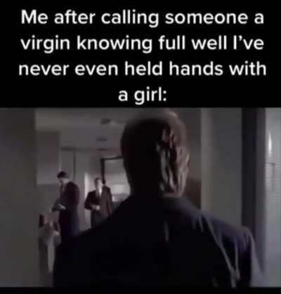 early morning shitpost