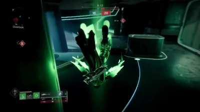 An interesting title